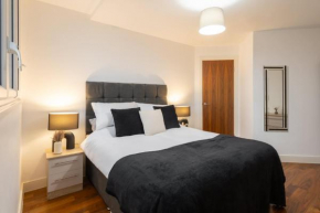 Host & Stay - Metropolitan House Apartment